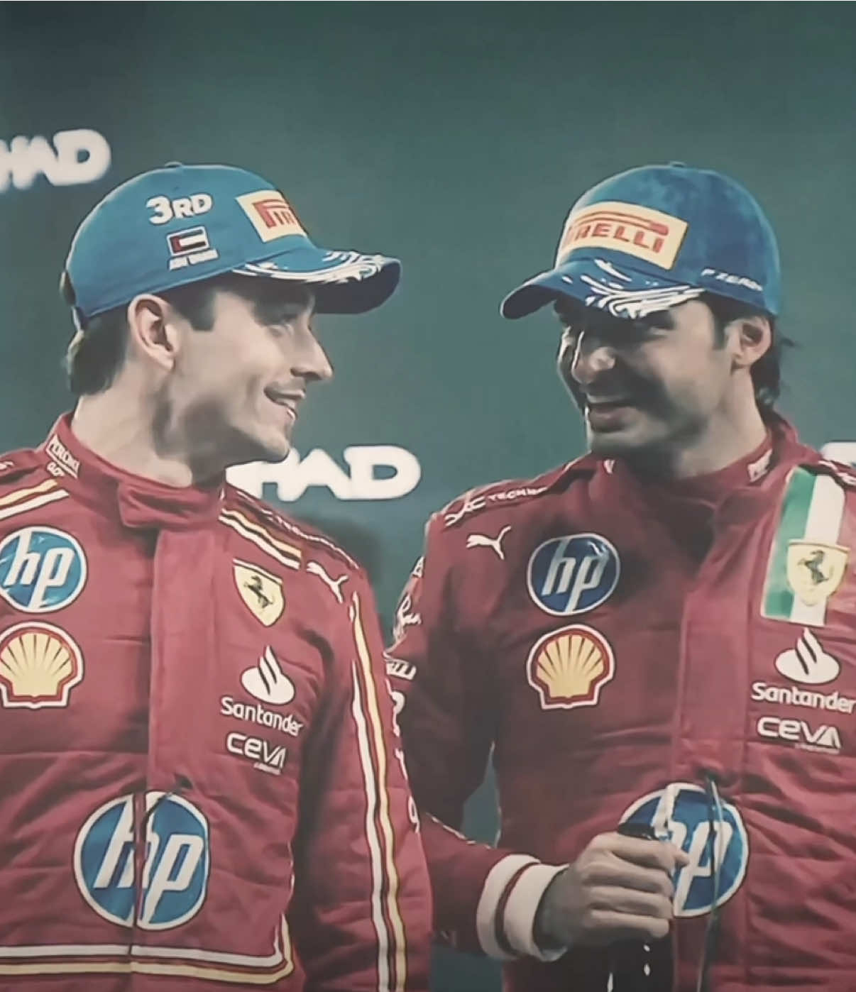 im sorry for this one💔😓 || #charlos #charlesleclerc #carlossainz #formula1 #viral 