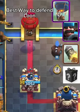Megaknight aura#fyp #viral #clashroyale #memes #megaknight 