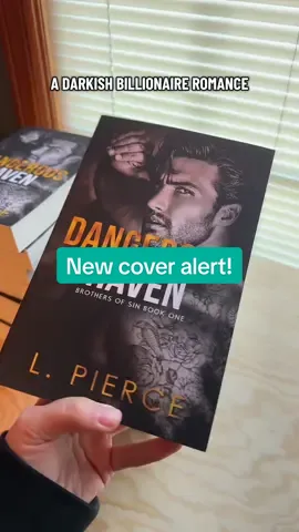 Archer and London have top tier banter and angst. Their story was so much fun to write and I giggled re-listening to the audiobook to prep for the next book! You can snag this new model cover on my tt shop! It comes signed, too! #lunapierce #signedbook #BookTok 