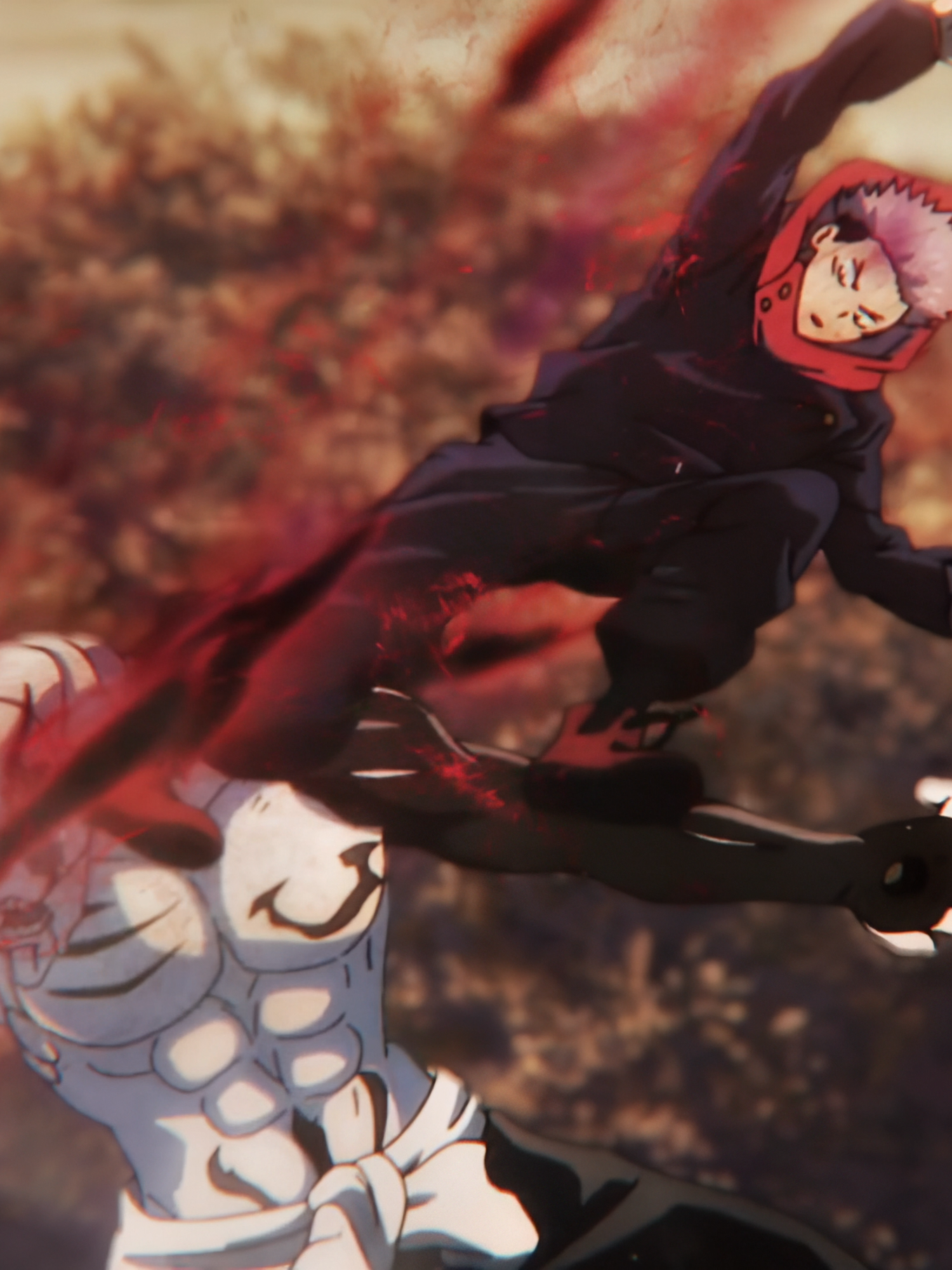 Wakeup - still learning #anime #edit #jujutsukaisen #gojo