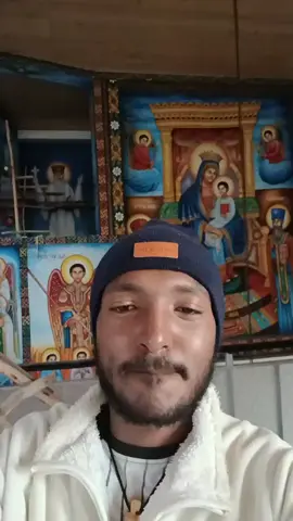 #አዝላው_ወረደች_ወደ_ግብፅ 