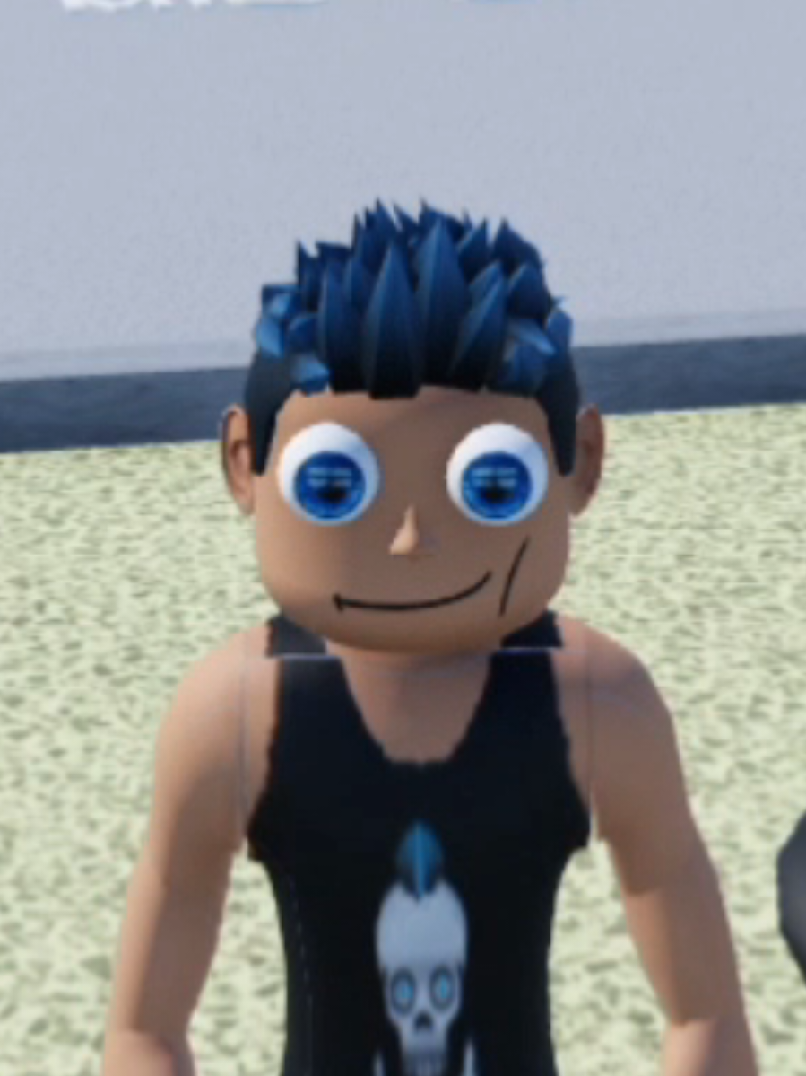 Zoio Eu desafio voce... #roblox #gameplay #raivoso1016 