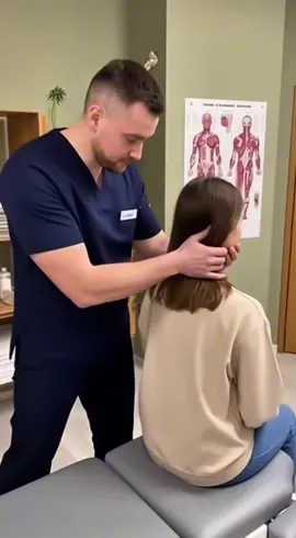 #мануальнаятерапия #костоправ #народная #медицина 