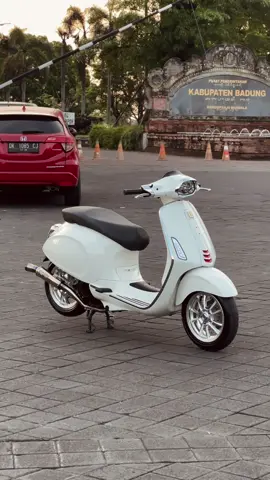 #ogahjinjit #vespamatic #vespasprint 