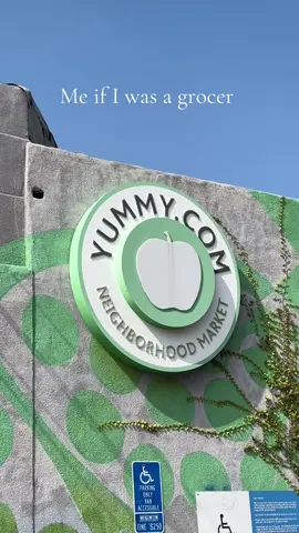 Yummy.com 🍏🍏🍏 #silverlake #silverlakelosangeles 