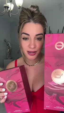 ✨ Yum Yum Eau De Parfum Spray For Women (3.4 oz / 100 ml) ✨ Una fragancia irresistible para mujeres que aman dejar huella 💖. Su aroma frutal y floral combina frescura, dulzura y elegancia en cada nota 🍓🌸. Perfecta para usar todos los días o en ocasiones especiales, con una duración increíble que te acompaña por horas. 💐 Notas principales: frutas jugosas, flores suaves y un toque femenino irresistible. 💎 Tamaño: 3.4 oz / 100 ml — ideal para tu tocador o bolso. ✨ ¡Si te gustan los perfumes que huelen a frescura y dulzura duradera, este es para ti! 💕 #PerfumeParaElla #FraganciaFemenina #YumYumPerfume #TikTokShopFinds #AromaIrresistible