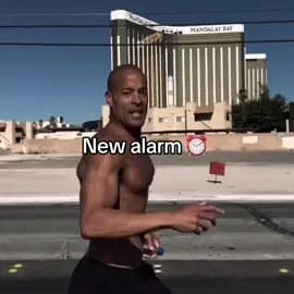 Need a new alarm? #sound #alarm #mentality #davidgoggins #fyp 