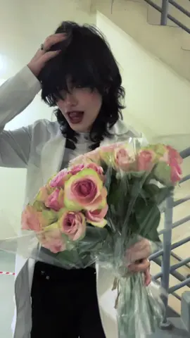 It was a very fun day 💐!