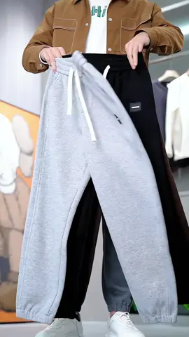 SET 3 QUẦN NỈ TĂM JOGGER #quannitam #quanjogger #thịnhhành #xuhuongtiktok 