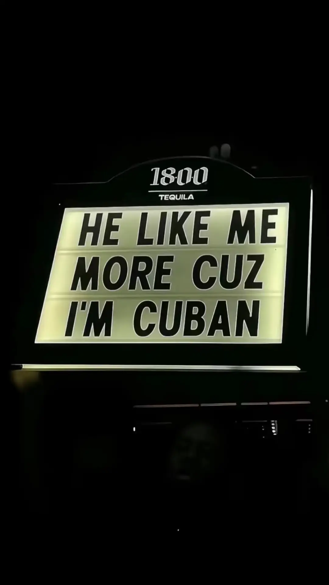 ✅ #cuban 