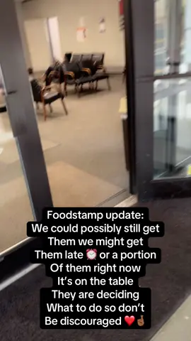 Update on food stamps ❤️‼️🫵🏾 #ebt  #foodstamps 