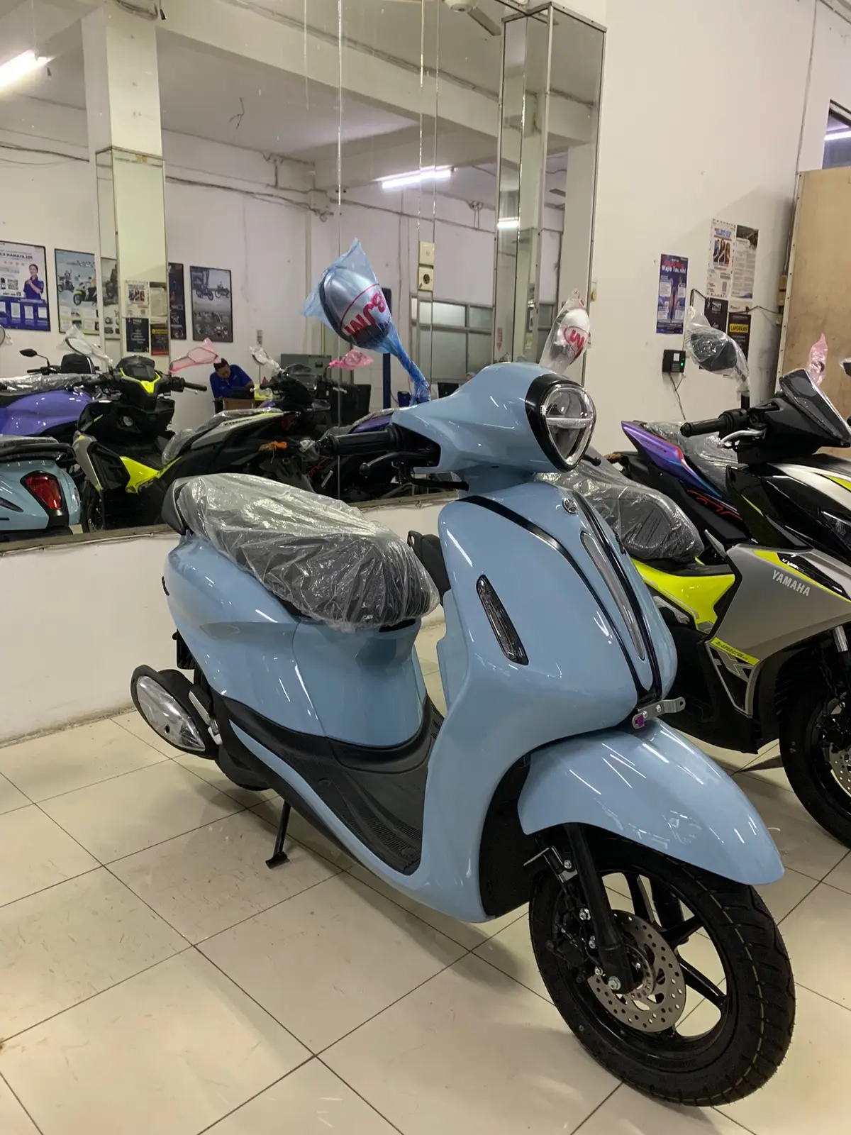 Manis nya #filano #classy #cantik 