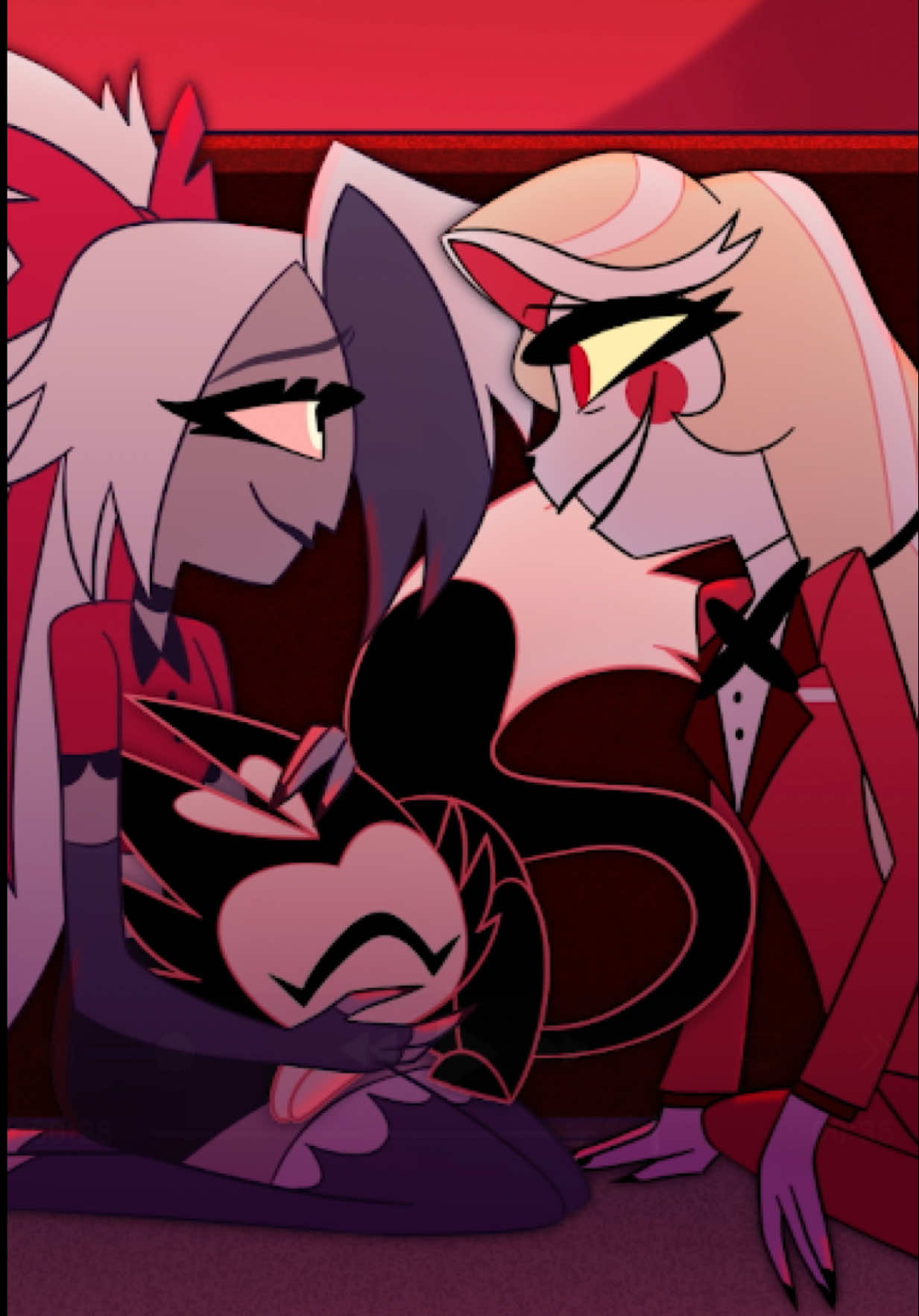 They’d walk through Hell for each other