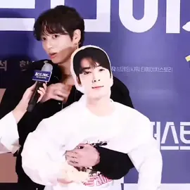 agora também fiquei curiosa para assistir ao filme kk #jungkook #chaeunwoo #bts #army 