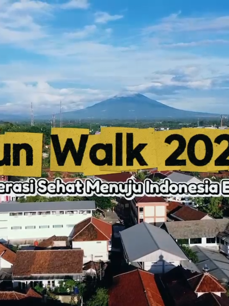 Dalam semangat menumbuhkan gaya hidup sehat di kalangan generasi muda, Komisi X DPR RI, berkolaborasi dengan Kementerian Pemuda dan Olahraga RI (Kemenpora) menggelar Fun Walk di SMK Negeri 1 Rangkasbitung, Kabupaten Lebak, Minggu (26/10/2025). 🌤️ Ratusan peserta dari kalangan siswa, guru, komunitas pemuda, dan masyarakat turut memeriahkan kegiatan ini. Melalui olahraga dan kebersamaan, kita tanamkan semangat hidup sehat dan sportif, menuju Generasi Emas Indonesia 2045! 🇮🇩✨ #FunWalk #rangkasbitung  #AddeRosi #olahraga #fyp 