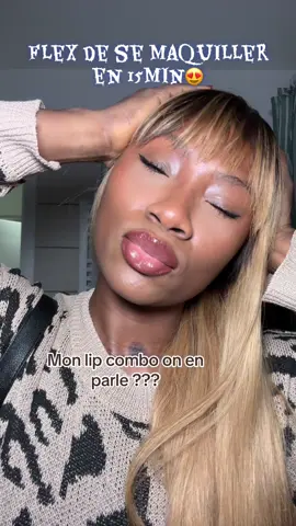 #makeup #lipcombo #fullface 