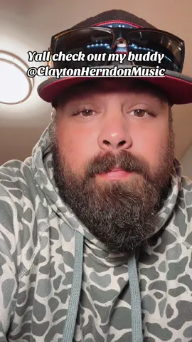 Yall go follow @Clayton Herndon Music ! #g7 #music #songwriter #singer #singersongwriter 