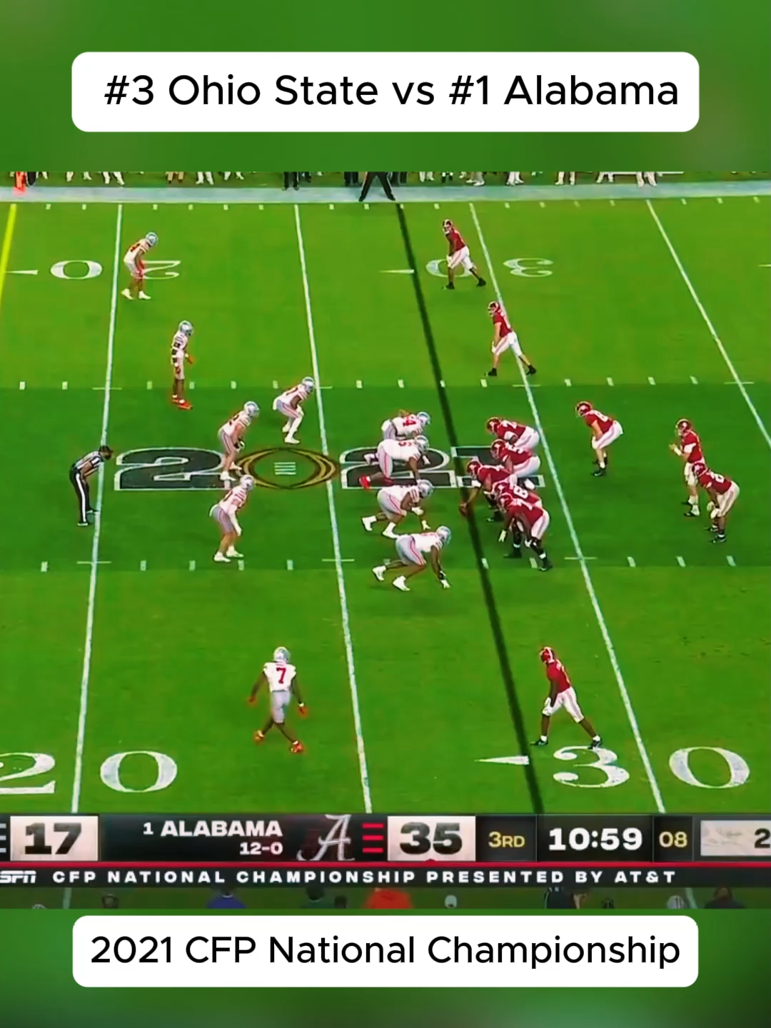 #cfb #ohiostatefootball #ohiostate #ohiocheck #cfbedits #cfbplayoff #espn #football #cfb25 #espnnbaplayoffs #nfl #viral #tiktok #nflfootball