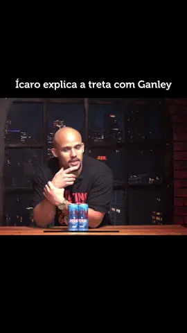 Espero um dia ver um vídeo dos dois juntos #ganley #GymTok  #LIVEIncentiveProgram #GoLIVEGrowFast #PaidPartnership 