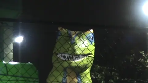 Tour starts next week!! ❤️ So excited to meet you all. 🥰 Grab your tickets now. 💫🛸 📼Nov 2 - New York - Trans-Pecos 📼Nov 7- Iceland - Iceland Airwaves  📼Nov 8 - Paris - Pitchfork Paris  📼Nov 10 - Bristol - Exchange 📼Nov 11 - Manchester - Soup 📼Nov 12 - London - The Courtyard Theatre  📼Nov 22 - Pomona - Viva Music Fest 📼Jan 15 - Chicago - Schubas  Tickets in biooo! 🫡