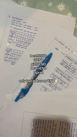 selesai satu tumbuh seribu #laprak #fyp 