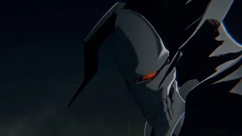 White hollow#bleach #white #edit #fyp #rec 