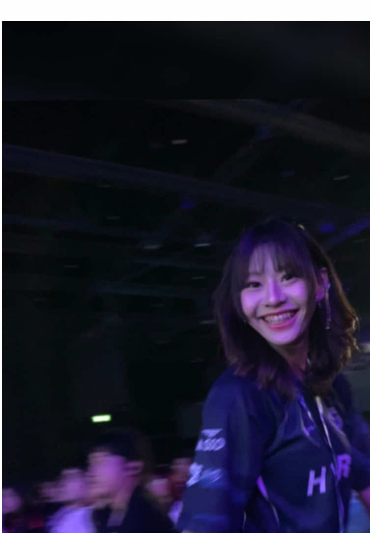 เป็นโรคแพ้คนสวย🥹 ไปออฟไลน์ = ไปเติมคนสวย 👉🏻 @JellyJane #rov #นางฟ้าโปรลีค #rov2025winter #rovproleague #jellyjane 