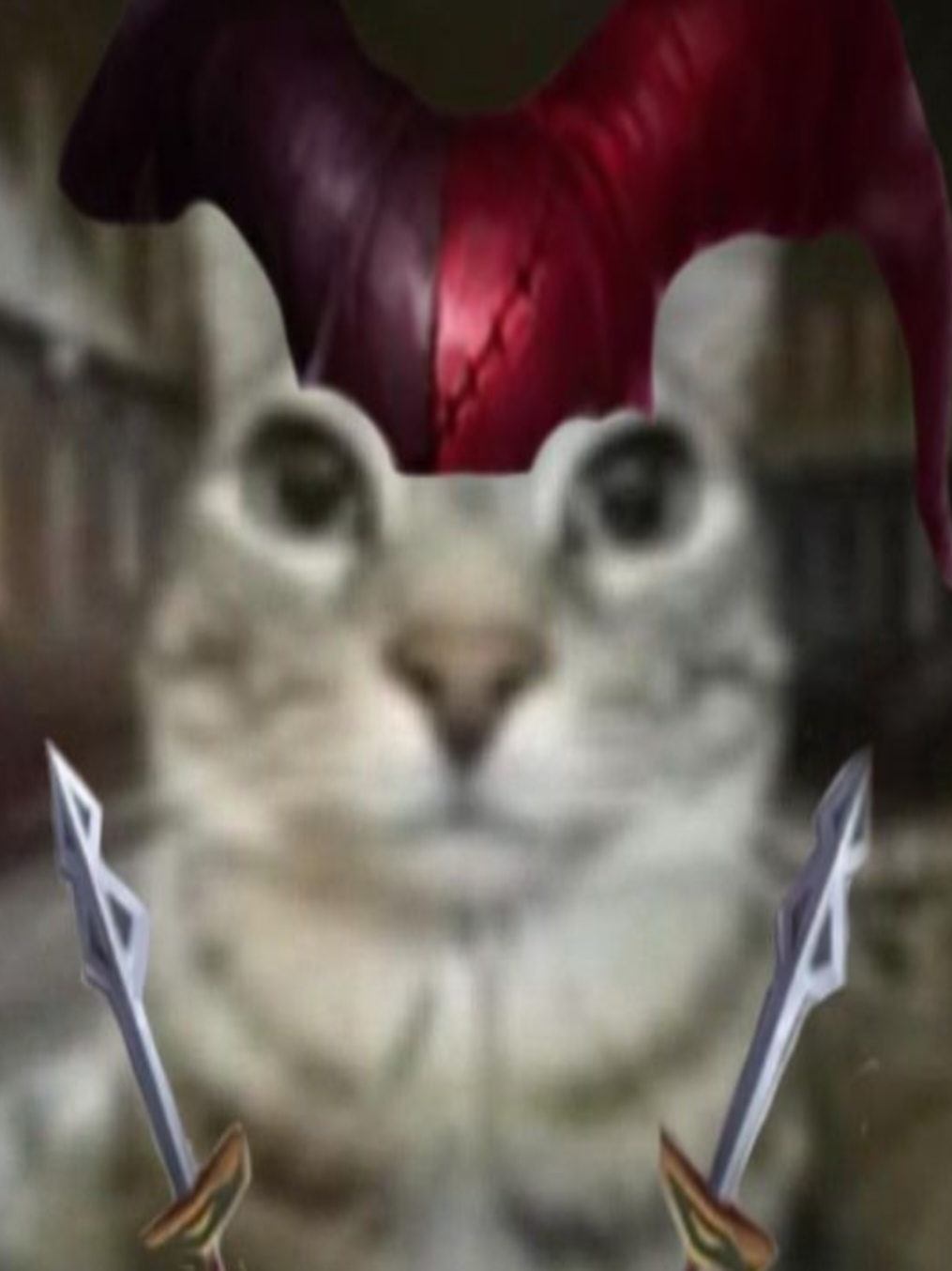 como eu não achei do Shaco eu fui lá e fiz kkkkkkkkk agr é fazer do Teemo os dois são meus meninos #leagueoflegends #trend #wildrift #meme 