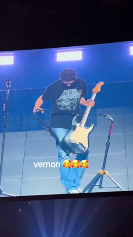 102625 vernon you are so special to me #vernon #seventeen 