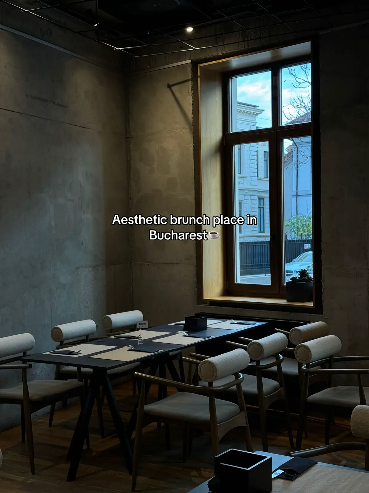 #aestheticbucharest #brunchbucharest #coffeeplacesbucharest 