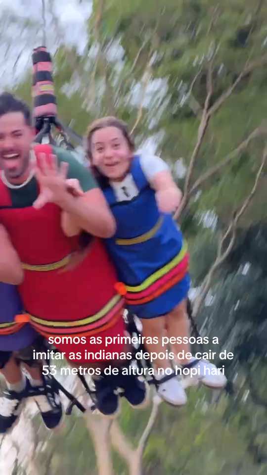 novo hiperfoco  #indianas #hopihari #mulheresempoderadas 