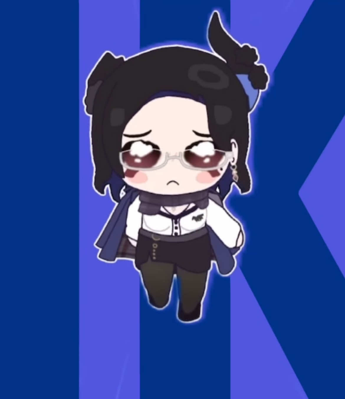 I love advent (sorry for this) I love this mv it’s so unserious #hololive #hololiveedit #advent 