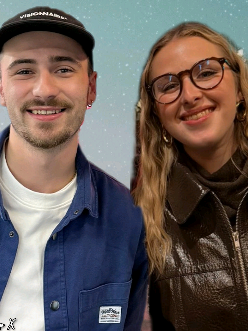 Les même encore une fois! Même explication sur leur chanson. Après les explications de #PierreGarnier par rapport à 