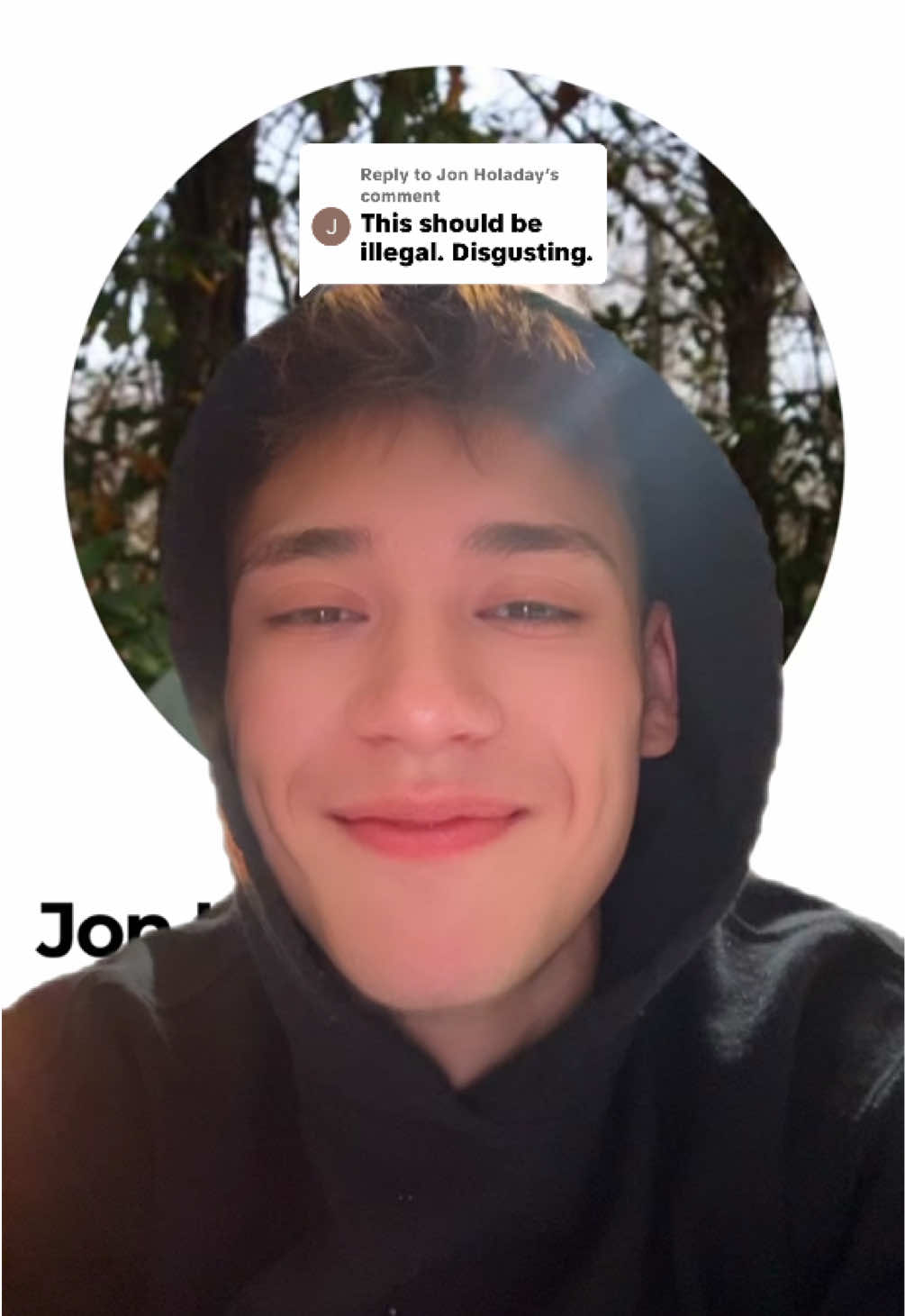 Replying to @Jon Holaday someone notify the church #fyp 