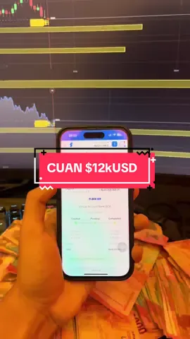 Live trade malam ini cuan 200jt genk!! #stockitytrading #stockity #tradingfx #tradingforex #fyp 