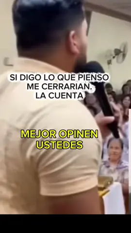 DEJAME NO DECIR NADA  #buenasvibras🍀🍀 #orgullovenezolano 