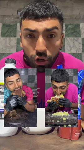 Hagan con ganas. Si no lo van a hacer con ganas entonces no hagan una mierda! Los amo!🥰 #motivacion #disciplina #comida #metas #objetivos 