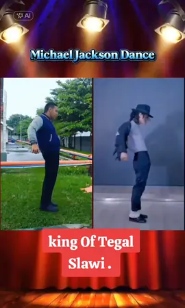 Asik juga ya Dance Michael jaksen #CapCut 