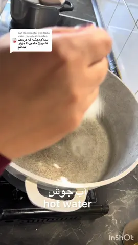 Antwort auf @Baba Jaan  بابه جان 