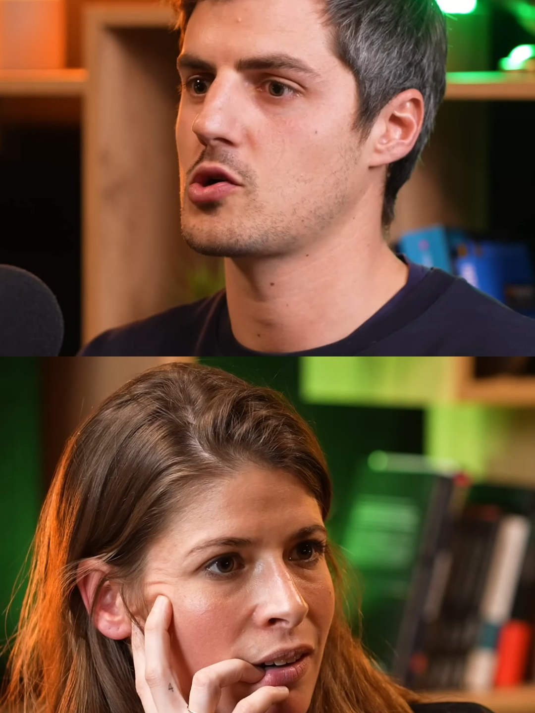 Rocket_ Le secret des start-ups, licenciements et culture toxique #jokariz #podcast #couple #education #finance #creatoreconomy #influence #entreprise