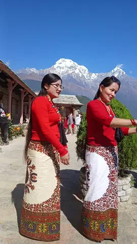 #जेठानी ra deurani #@SHOVA GURUNG @suskajasgrg 