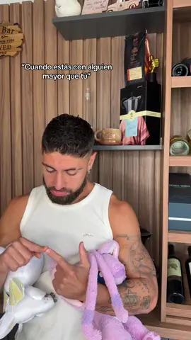 😂😂😂 … y terminé trabajando más yo que ella 