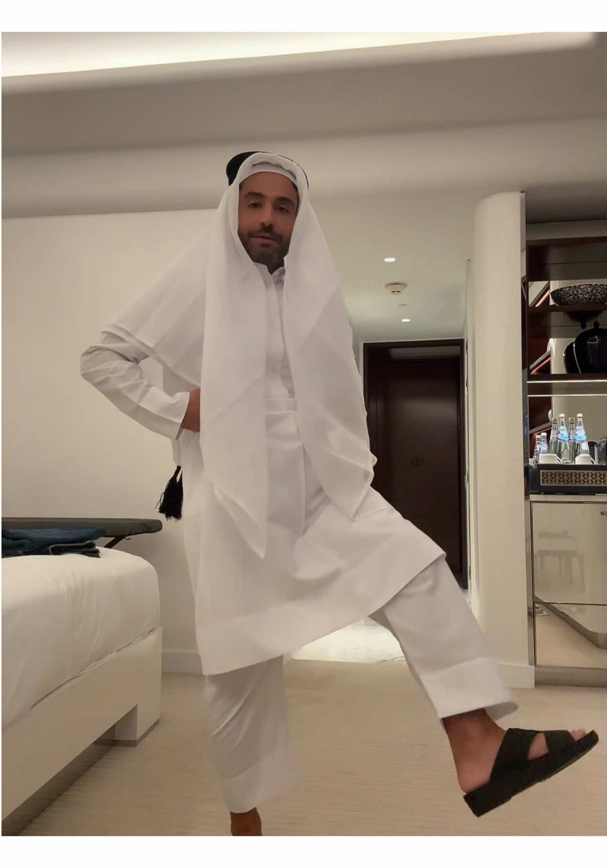 وايد استانست بالدوحه