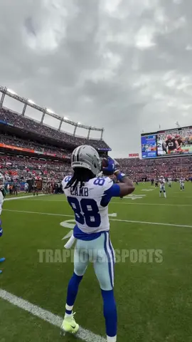 I know who you are #fyp #nfl #cowboys #football 