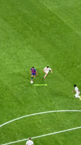 Aurélien Tchouaméni 👏🏾👏🏾 J’ai l’impression qu’on ne parle pas assez des matchs de fou qu’il fait au Real @Aurelien Tchouameni  #tchouameni #aurelientchouameni #realbarca #classico #liga 