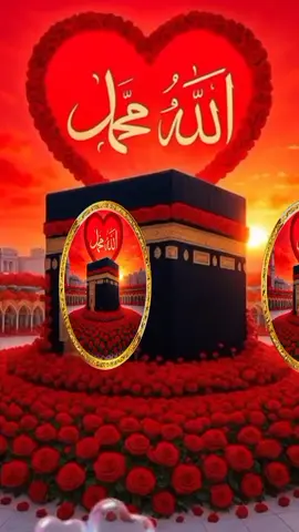 Allah 🥰🥰🥰🥰🥰