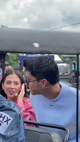 lucu banget kiww 😻😻😻 #zaraadhisty #yesaya #bericintawaktu #sctv 