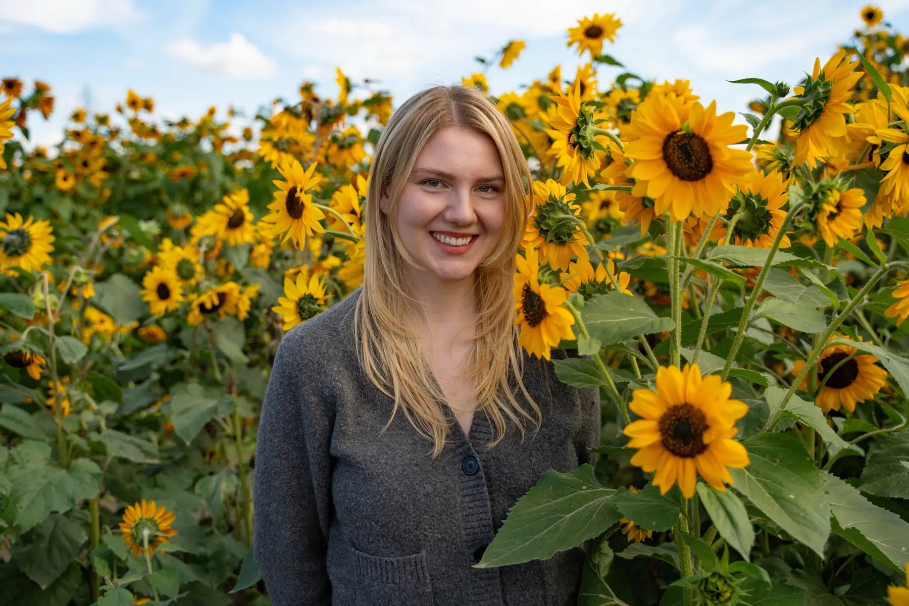 spooky season has been good to me 😌