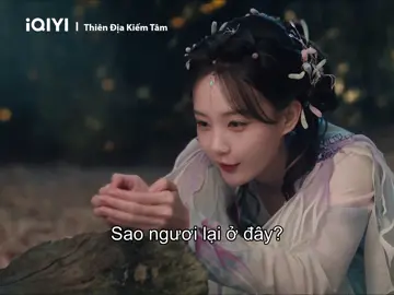 EP09 Trúng bẫy của tiểu yêu, cả hai lại có một đêm khó quên 🎬 Phim <Thiên Địa Kiếm Tâm> 🌟 Diễn viên: Thành Nghị, Lý Nhất Đồng và các diễn viên khác. 🎯 PHIM ĐANG PHÁT SÓNG TRÊN iQIYI VỚI PHỤ ĐỀ VÀ THUYẾT MINH TIẾNG VIỆT #iQIYI #天地剑心 #SwordandBeloved #ChengYi #LiYiTong
