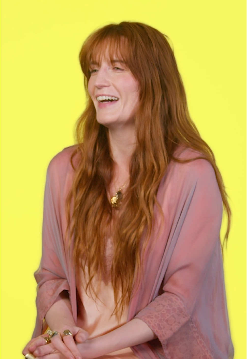 @Florence said what she said 😤🎶 but don't get it twisted, she's not a fighter 😅😂 #genius #verified #florence #florenceandthemachine #oneofthegreats #florencewelch #lyrics #everybodyscream #music #florencethemachine